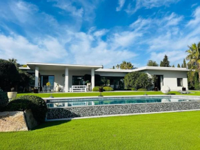 villa superbe 4 chambres vue mer